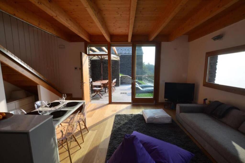 Holiday home Di Como- Amazing View- Bellano