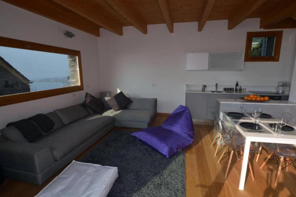 Holiday home Di Como- Amazing View- *