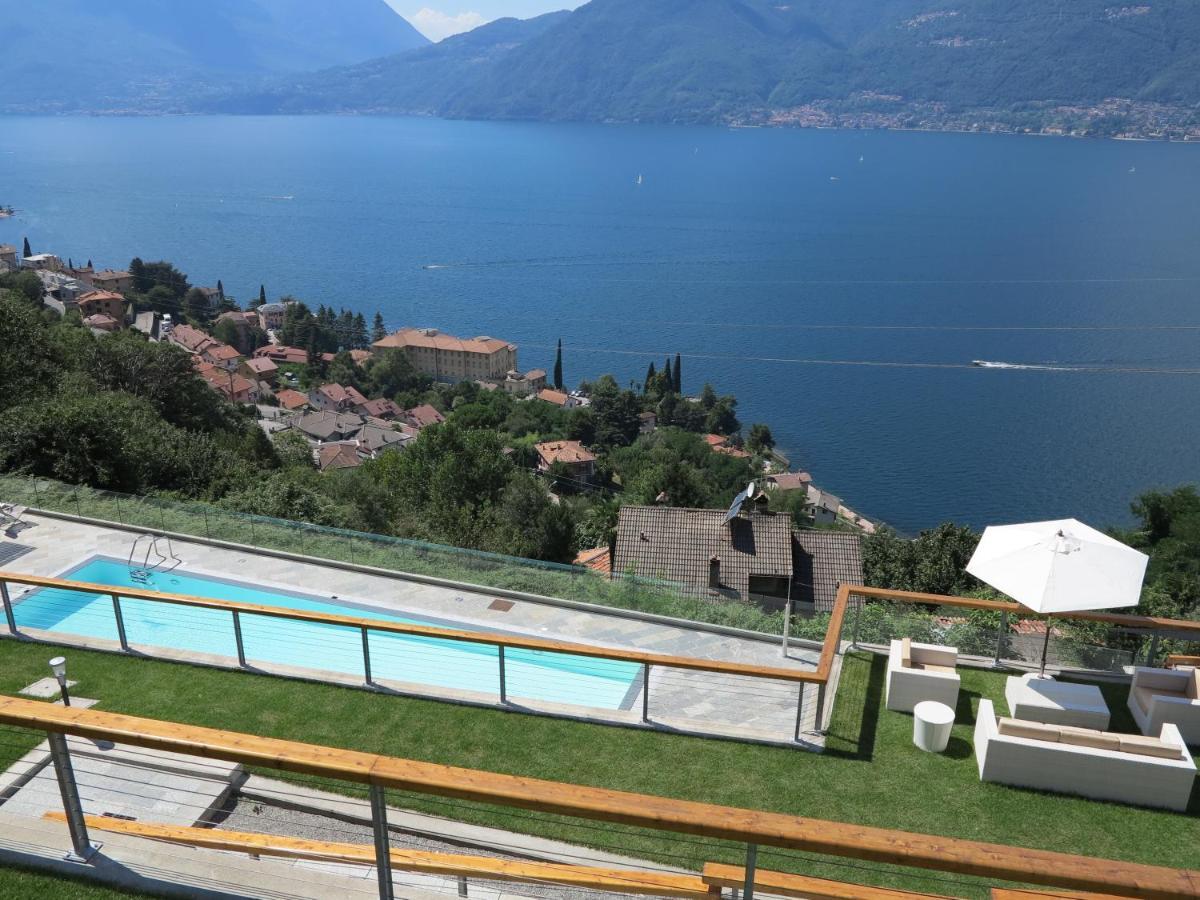 Spectacular Views And Modern Living On * Bellano