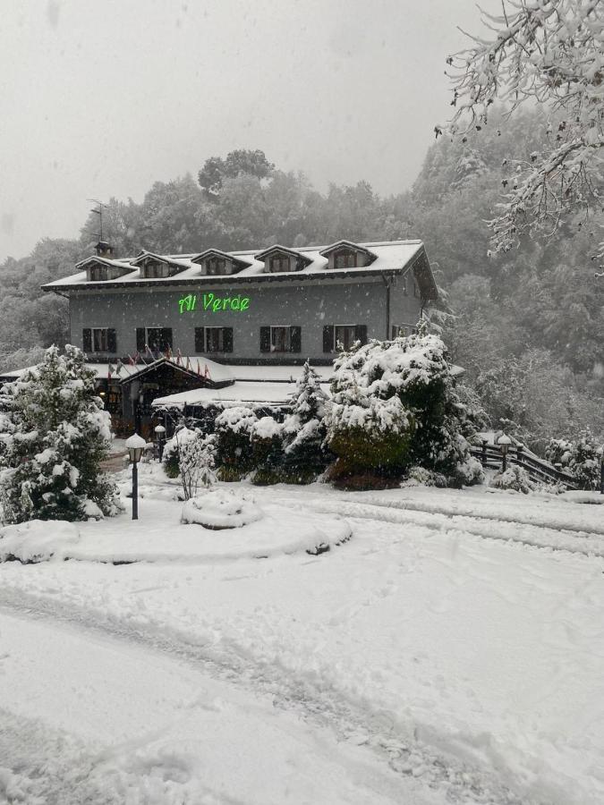 Hotel Al Mandello del Lario