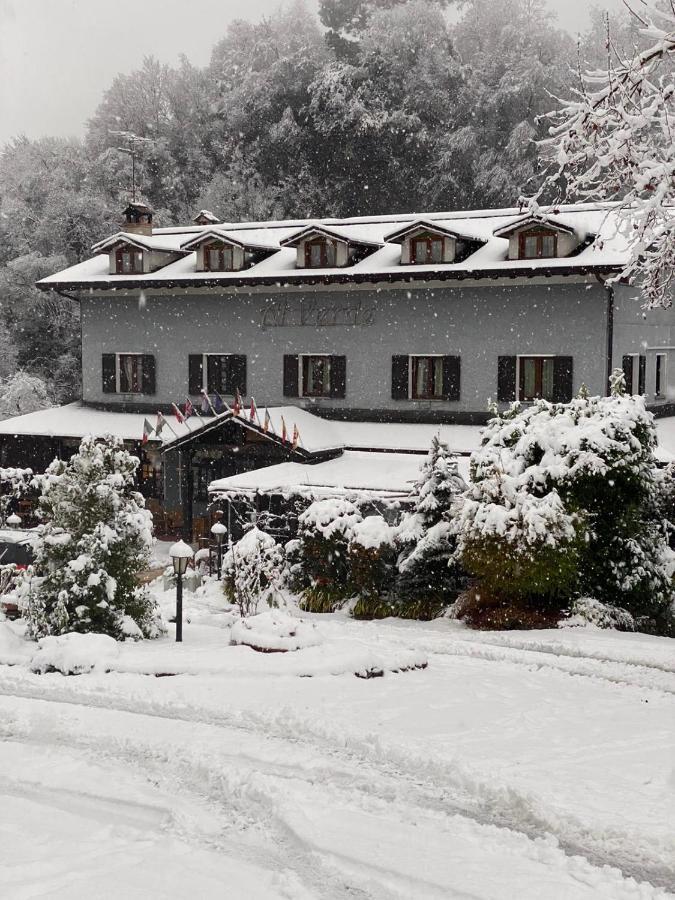 Al Mandello del Lario