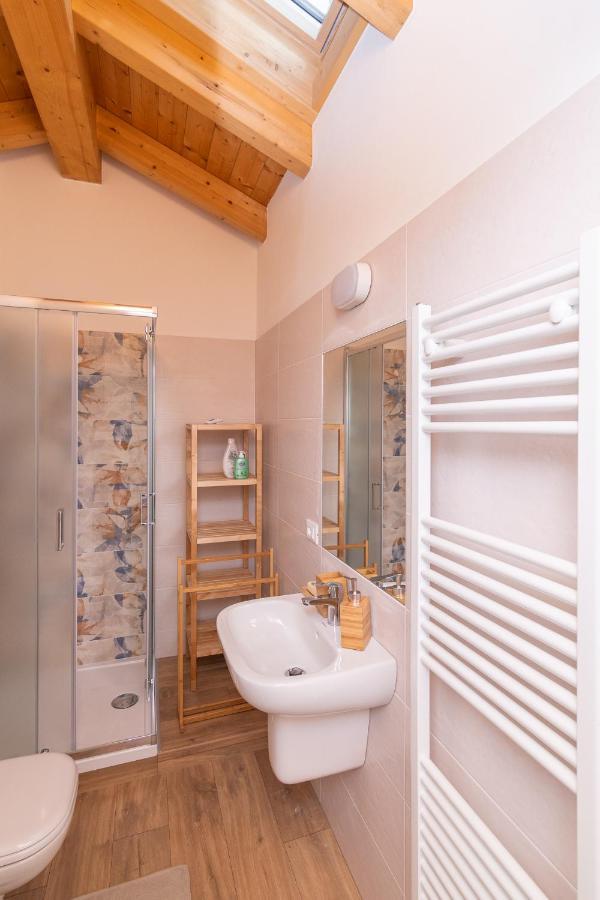 Casa Zoe Holiday home