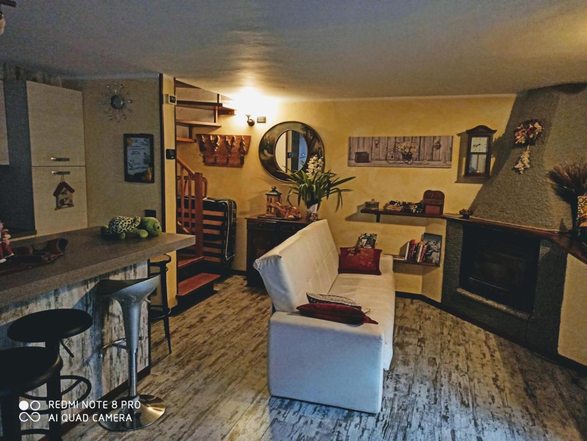 Casa Santina Holiday home *