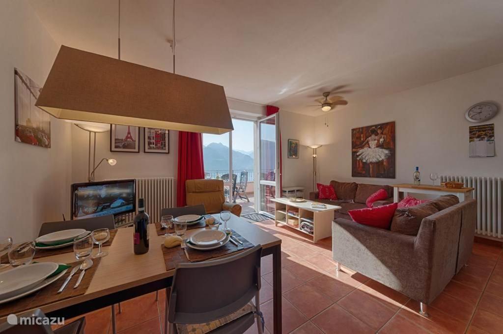 Mastena Belvedere Apartment