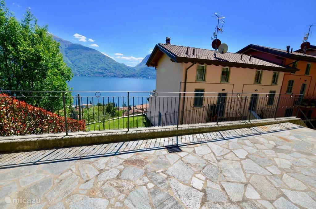 Apartment Mastena Belvedere