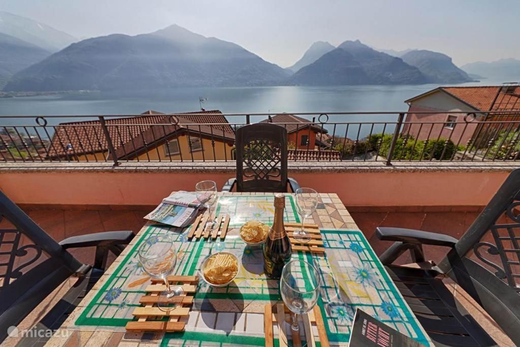 Mastena Belvedere Apartment *