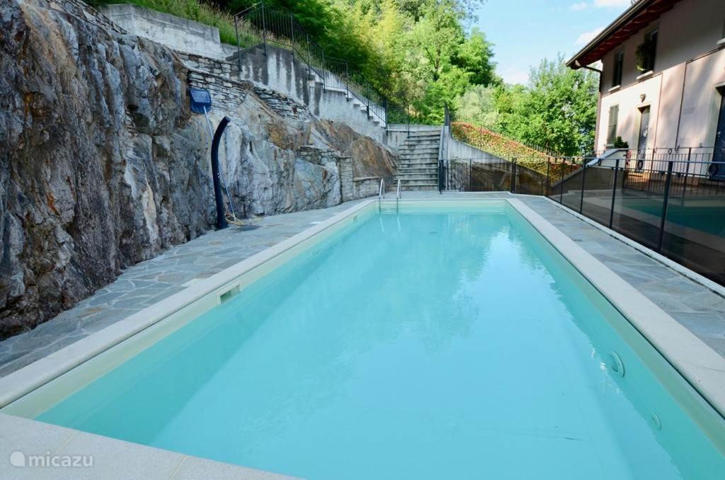 Apartment Mastena Belvedere San Siro (Lombardy)