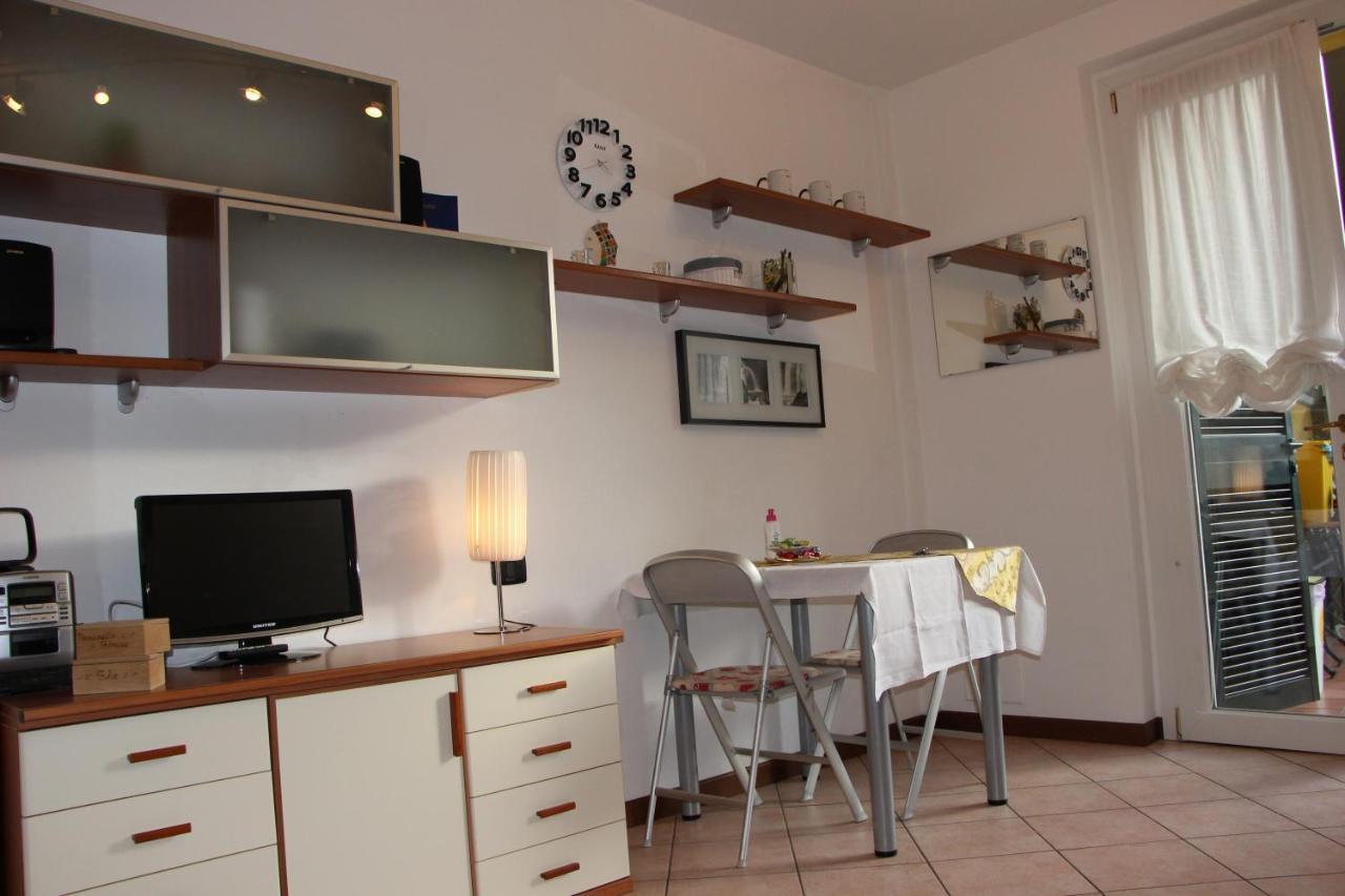 Il Porticciolo Apartment Bellano