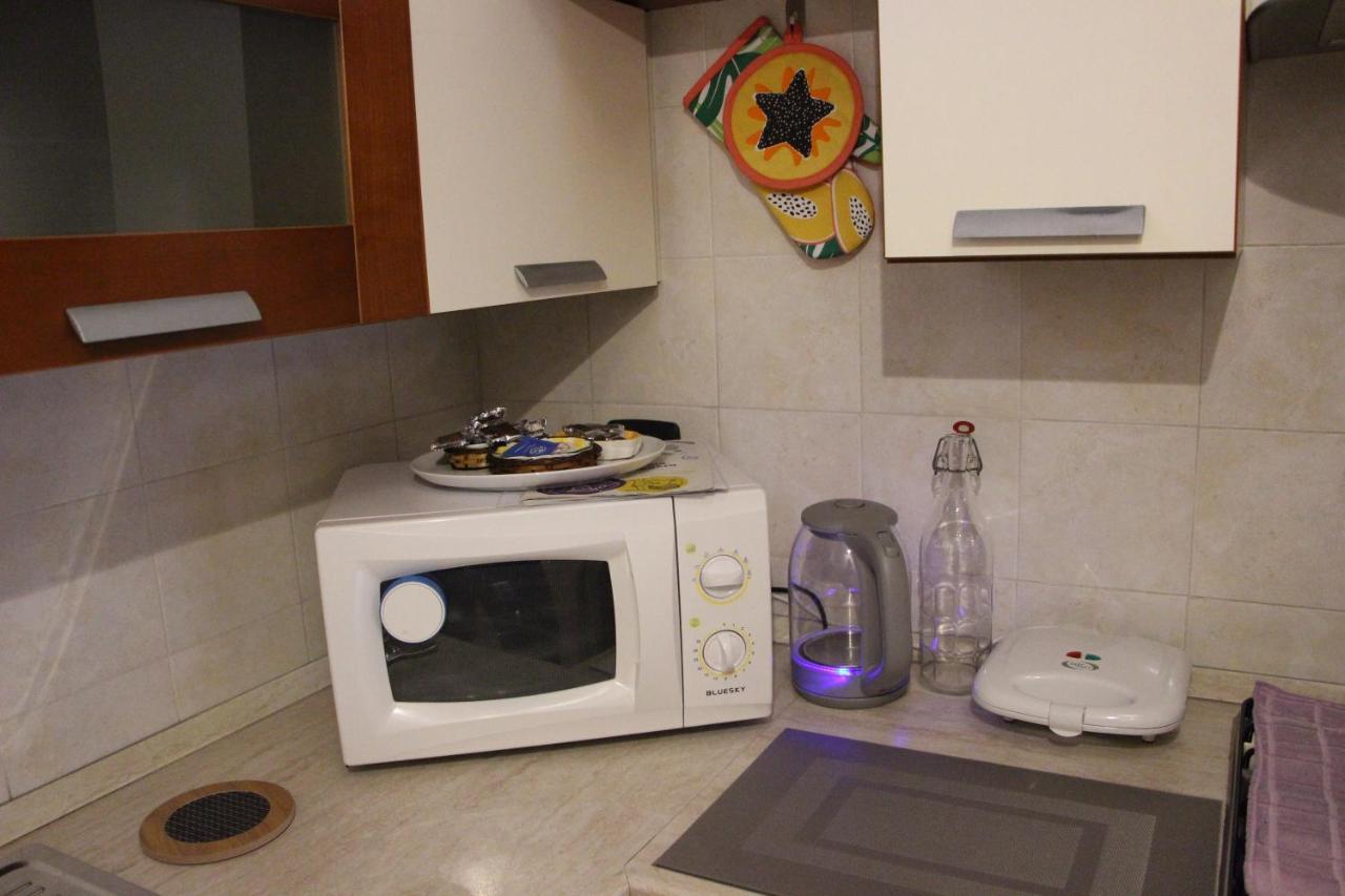 Apartment Il Porticciolo Bellano