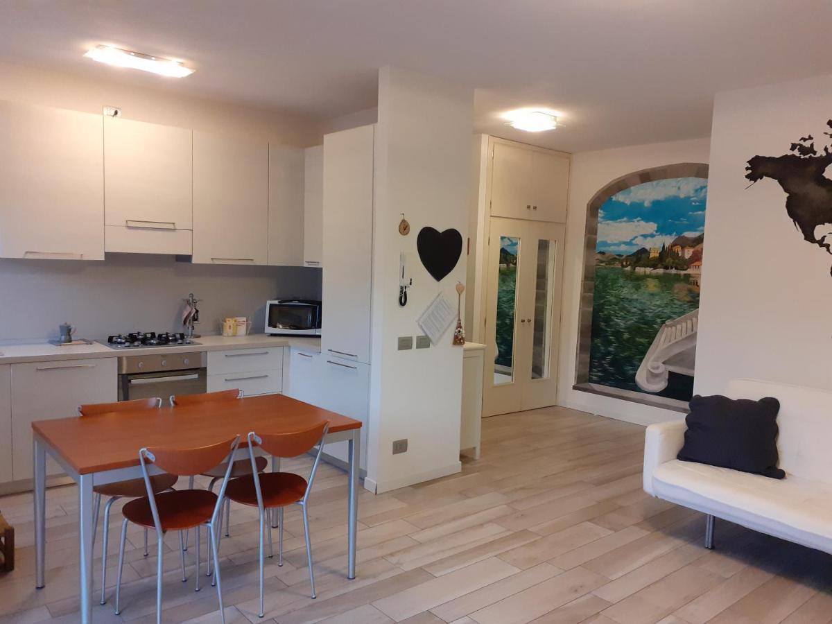 Casa Di Sofia E Oscar Di Appartamento *