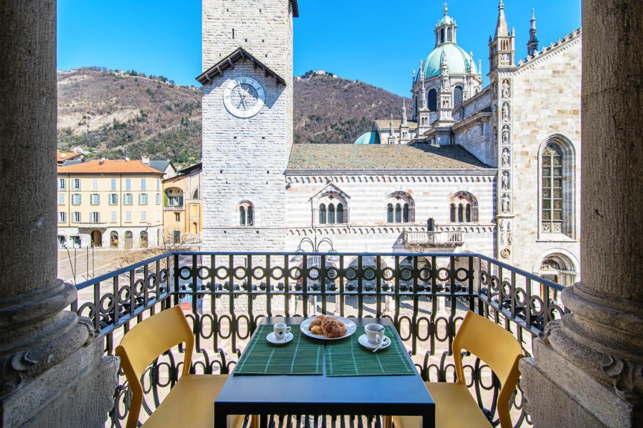 Dome's Charme - The House Of Travelers * Como