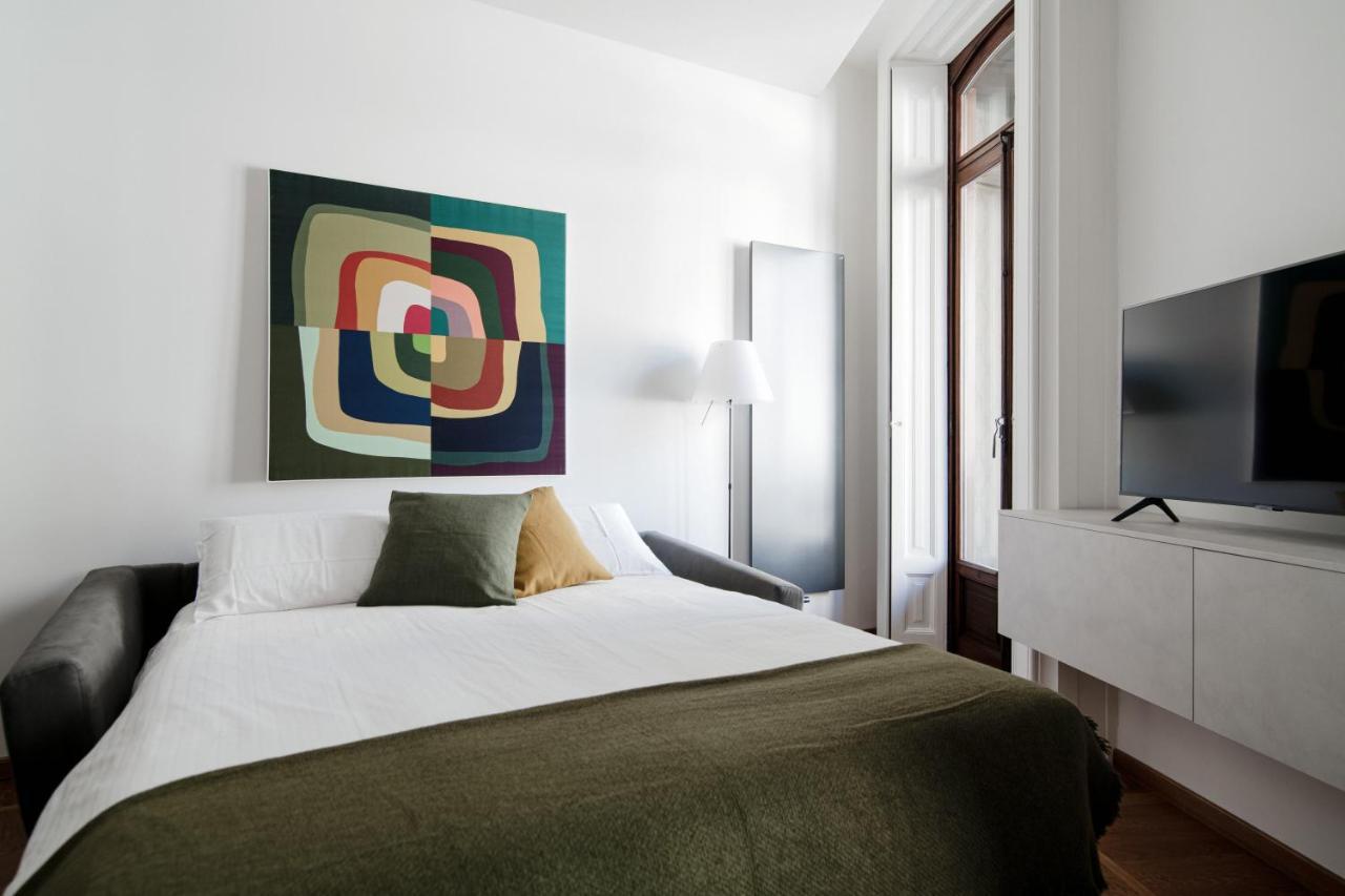 Dome's Charme - The House Of Travelers Apartment *