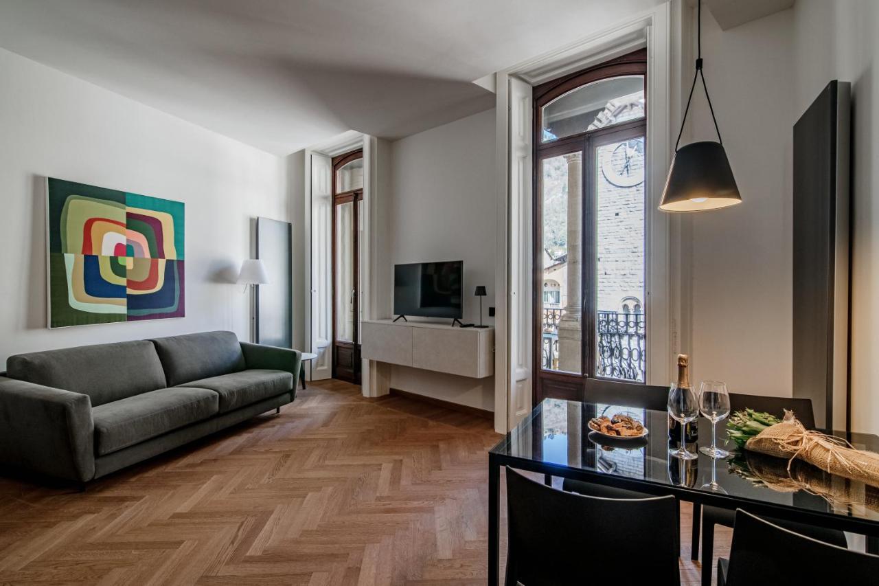 Dome's Charme - The House Of Travelers * Como