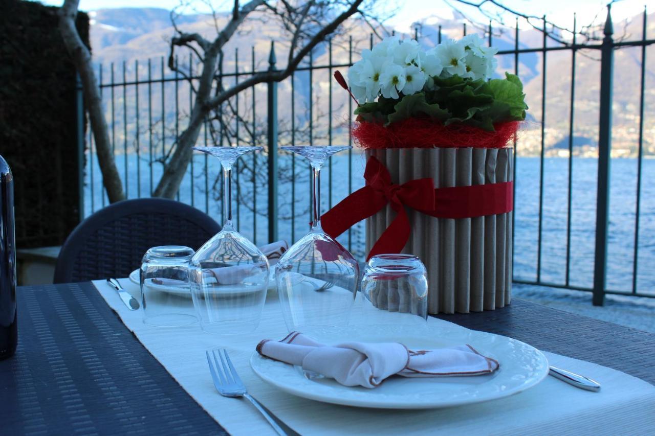 Romantic Dream On The Lake * Lezzeno
