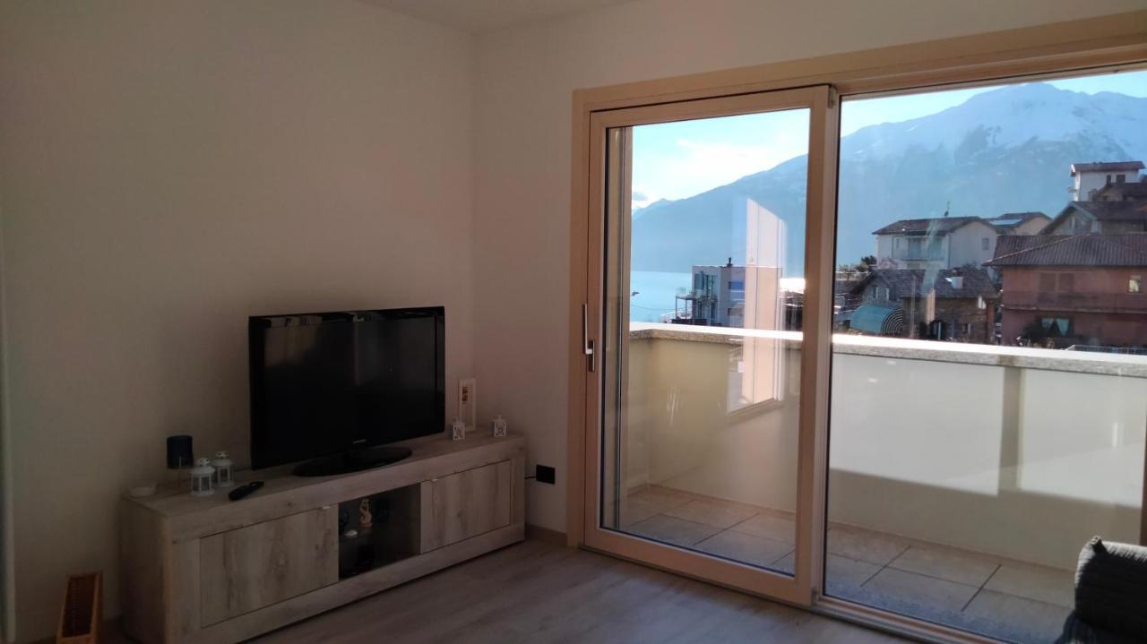 Apartment Casa Al.ma