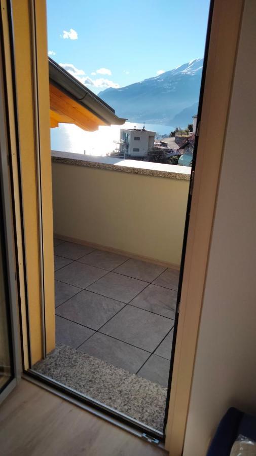 Apartment Casa Al.ma Domaso