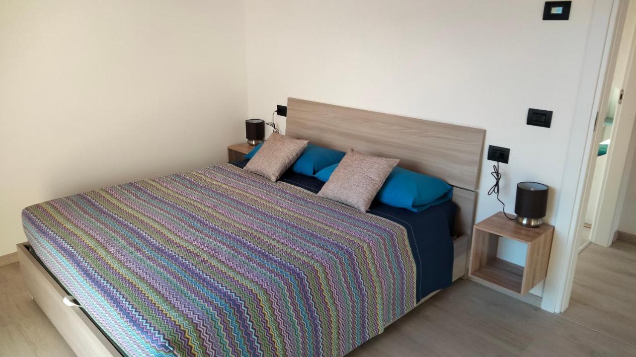 Casa Al.ma Apartment