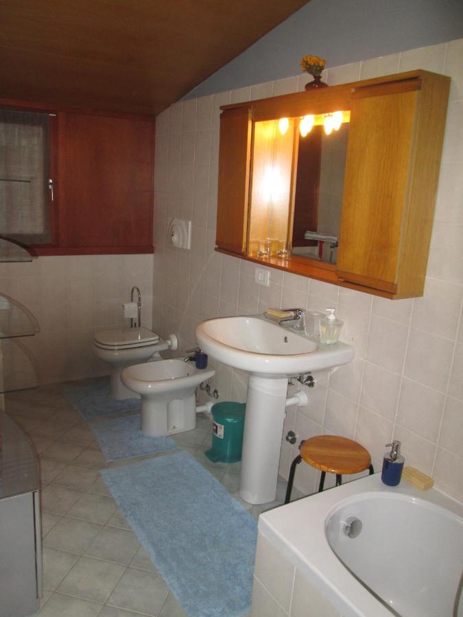 Apartment Elegante Vacanza/business In Brianza *