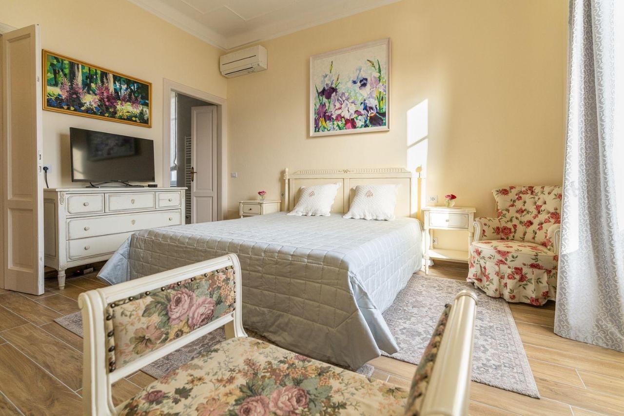 Villa Caterina
