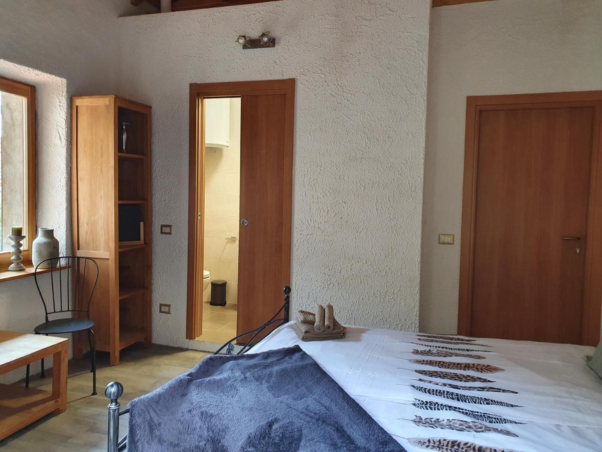 Bed & Breakfast Rustico Di Barna