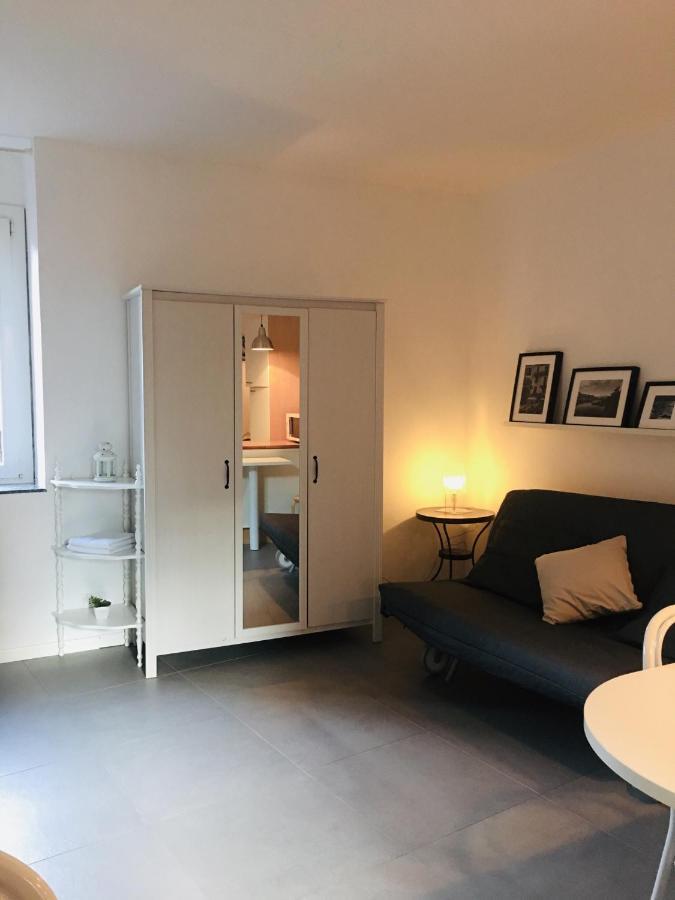 Apartment Casavacanze La Filanda