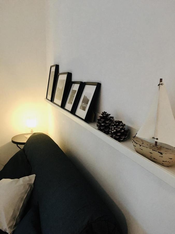 Apartment Casavacanze La Filanda