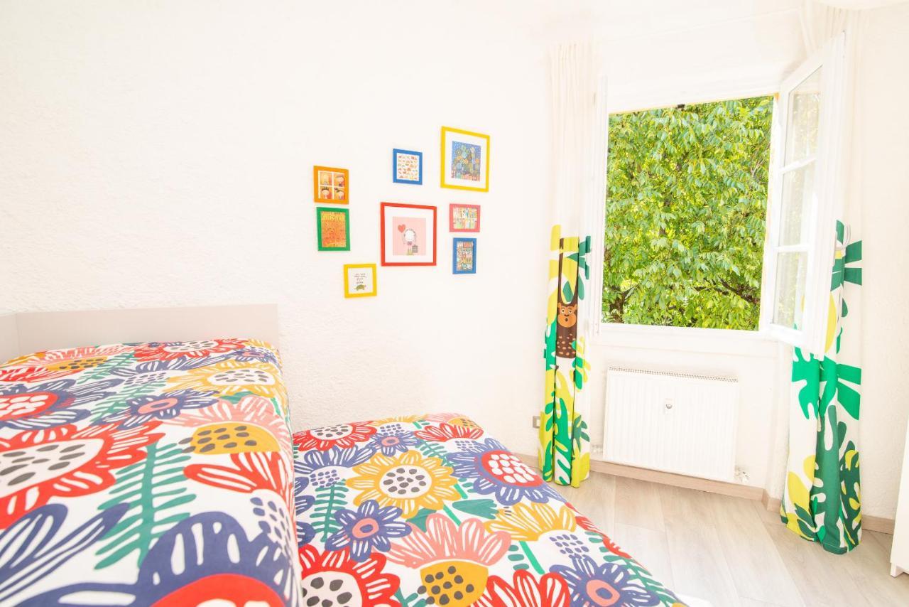 Apartment Sara E Melissa House