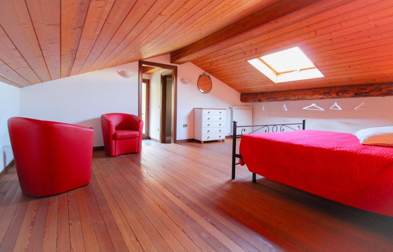 Ferienhaus Da Anna Cremia