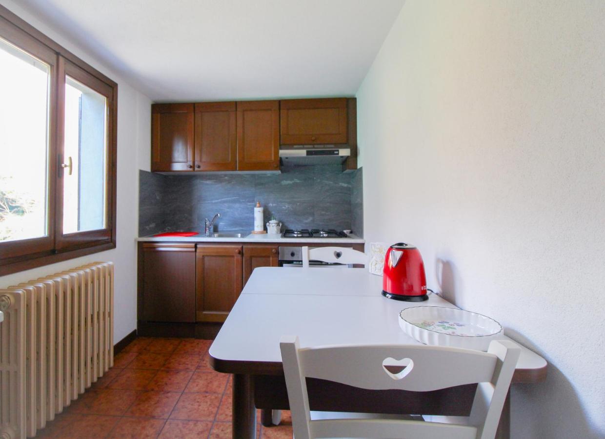 Ferienhaus Da Anna