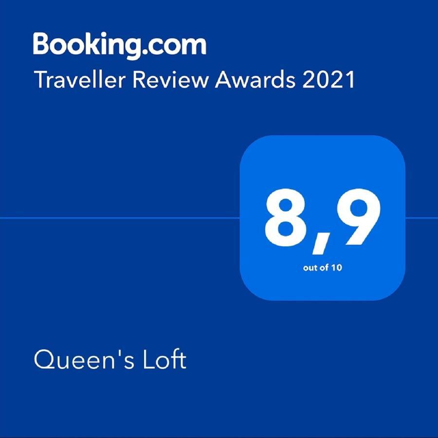Queen's Loft *