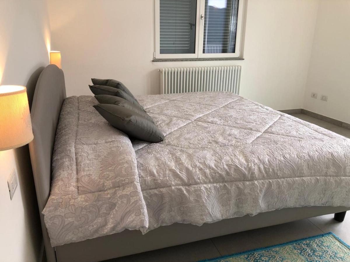Apartment Panorama 2 First Floor Nesso