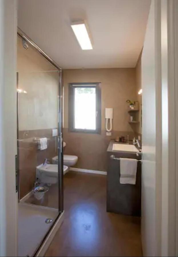 Comacina Aparthotel Ossuccio