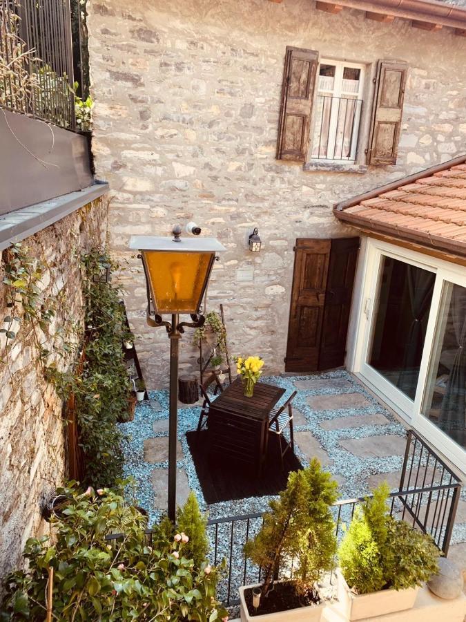 Il Borghetto Di Torno