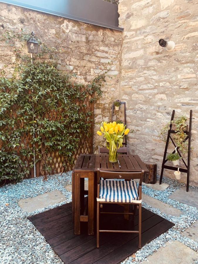 Il Borghetto Di Apartment Torno