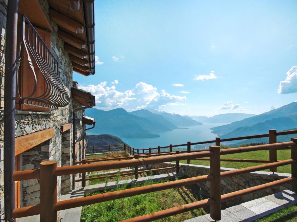 Le Baite Di Bodone - Grv610 By Interhome Holiday home Livo (Lombardy)