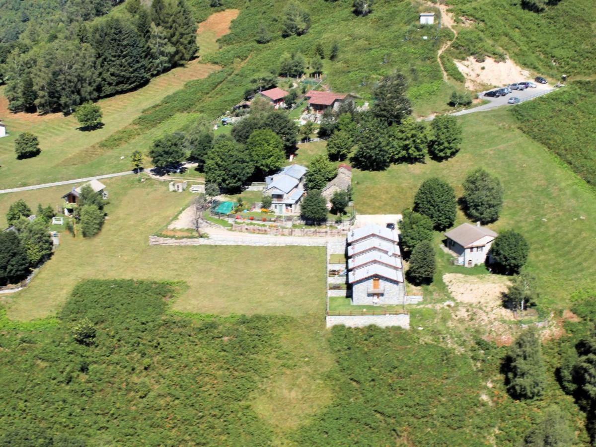 Holiday home Le Baite Di Bodone - Grv610 By Interhome *