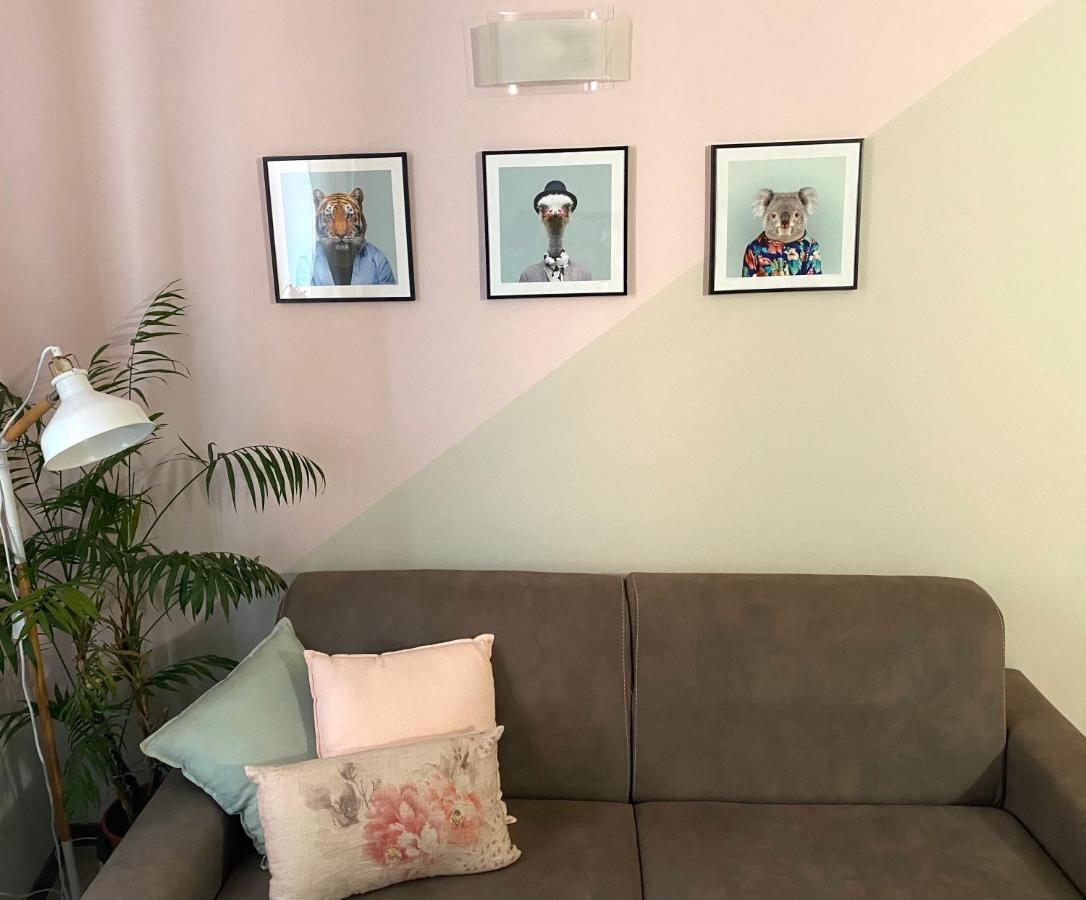 Sb Apartment