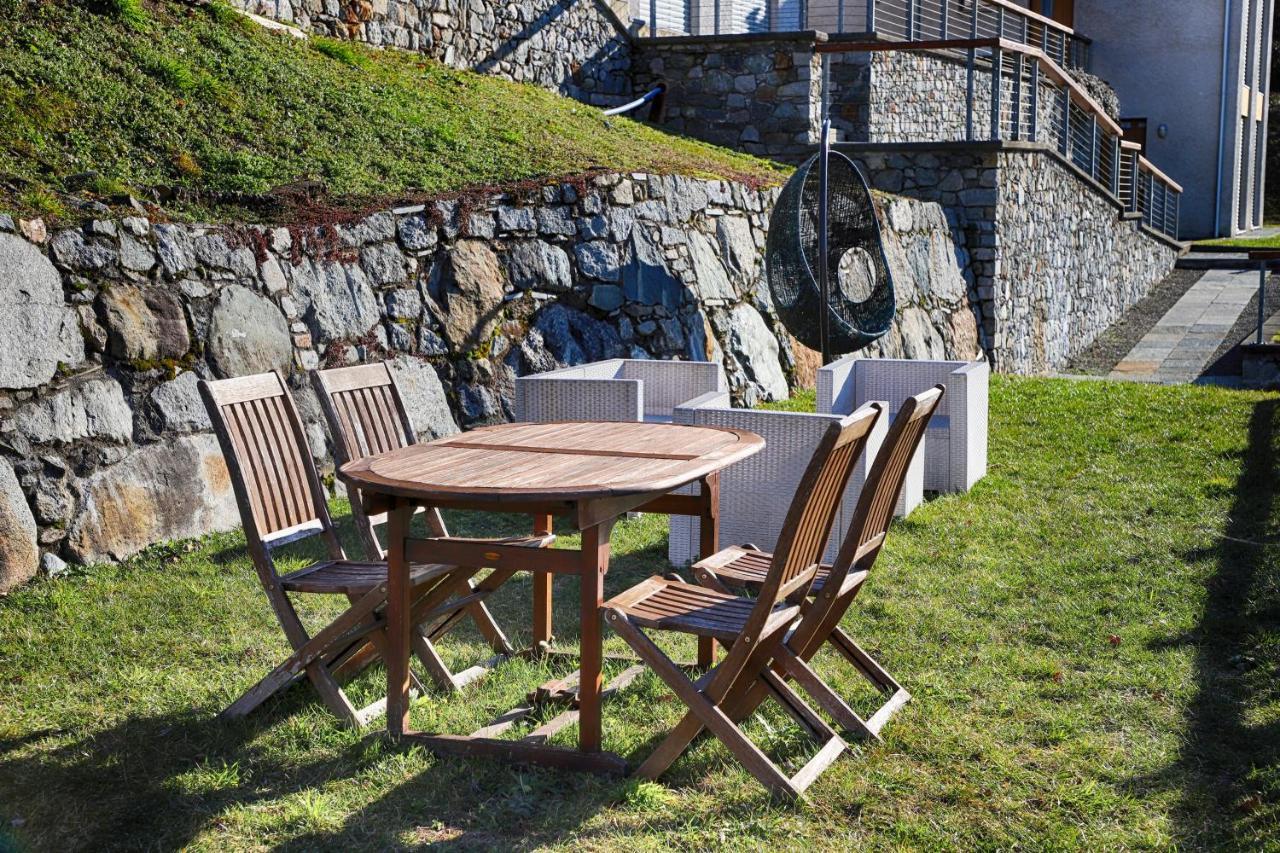 Casa vacanze The Cozy Nest -