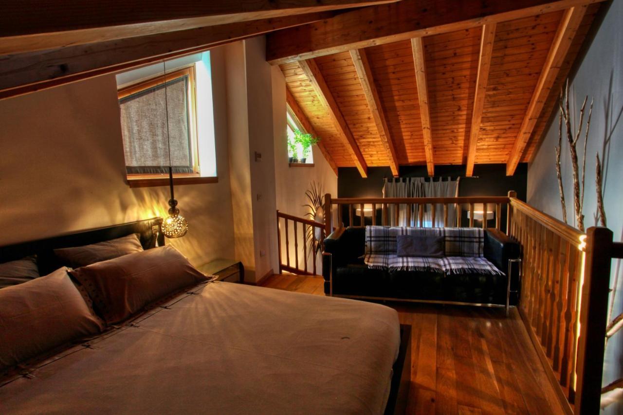 Casa vacanze The Cozy Nest - *