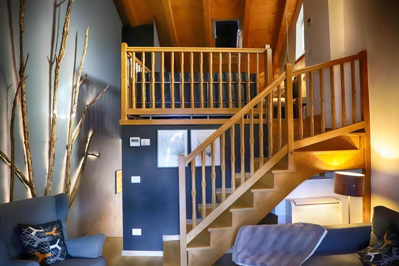Casa vacanze The Cozy Nest - Bellano