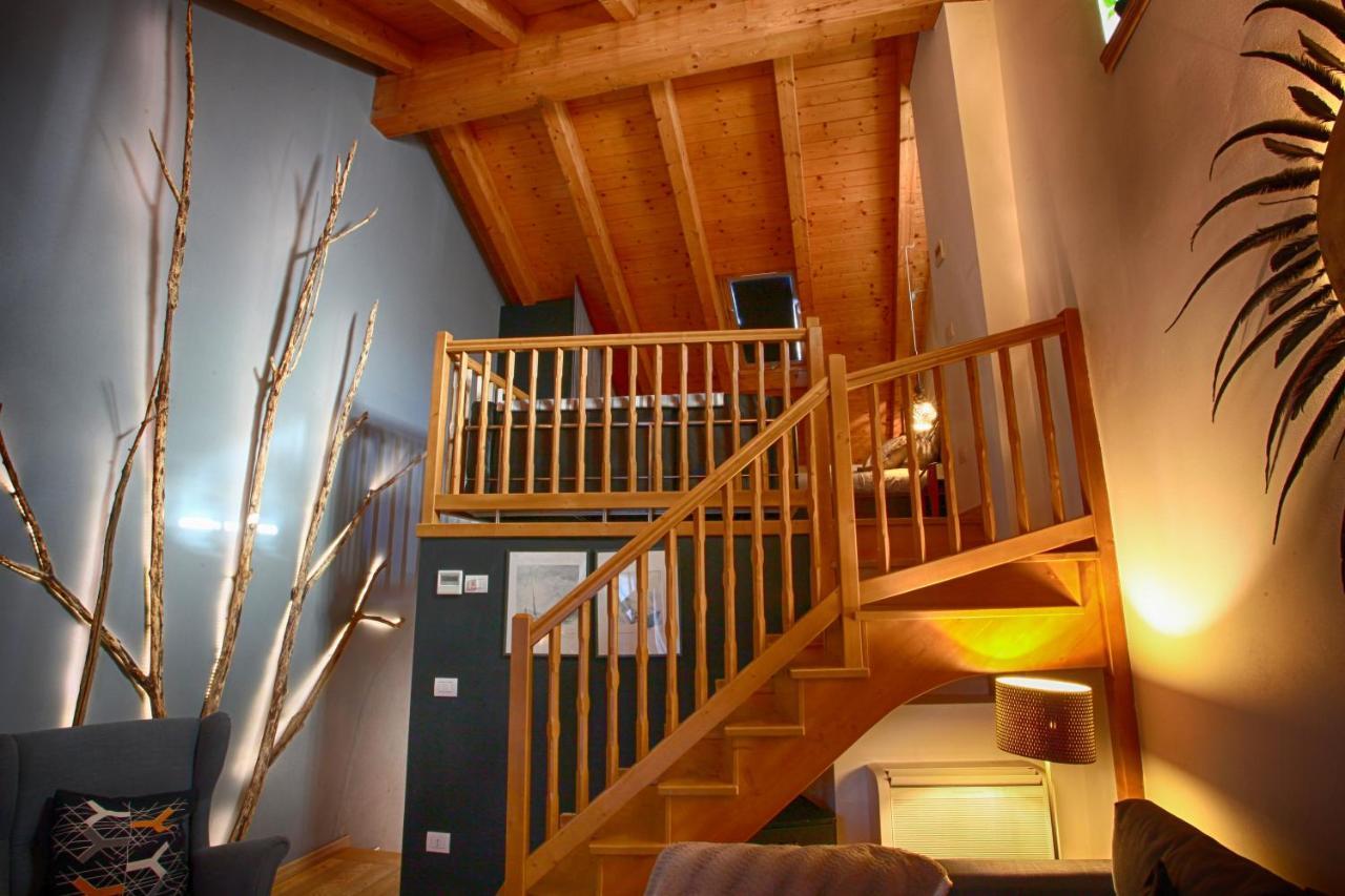 The Cozy Nest - Casa vacanze *