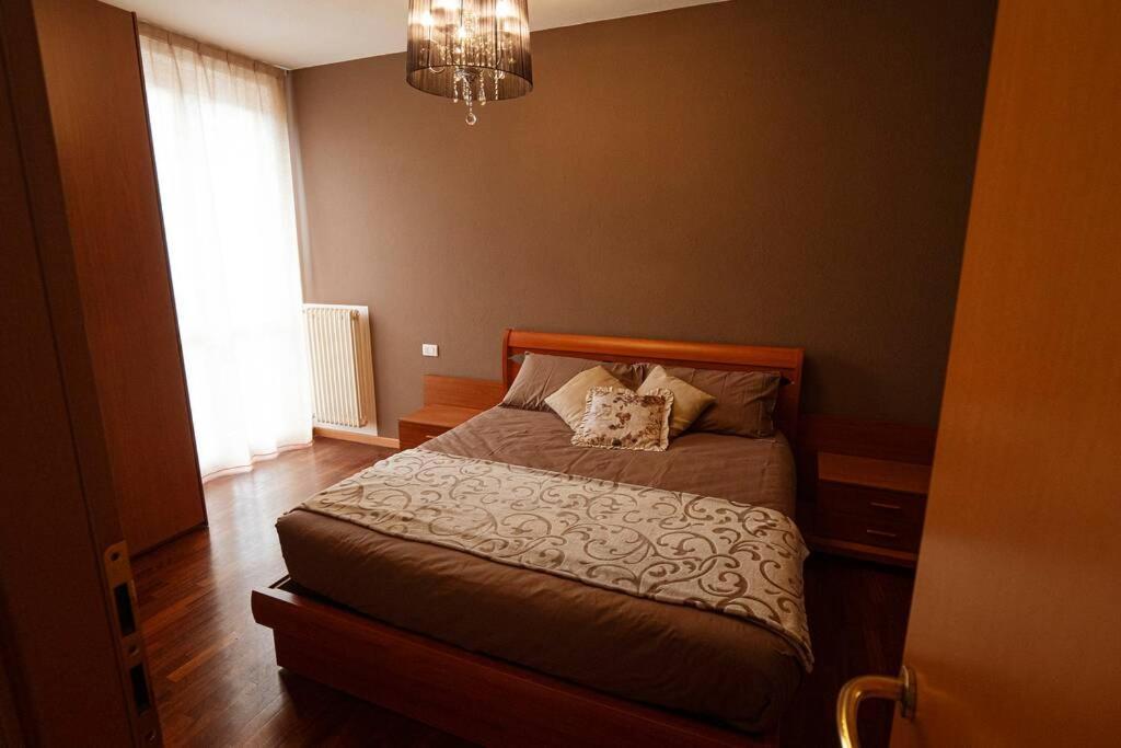 La Casa Di Anna Appartamento *