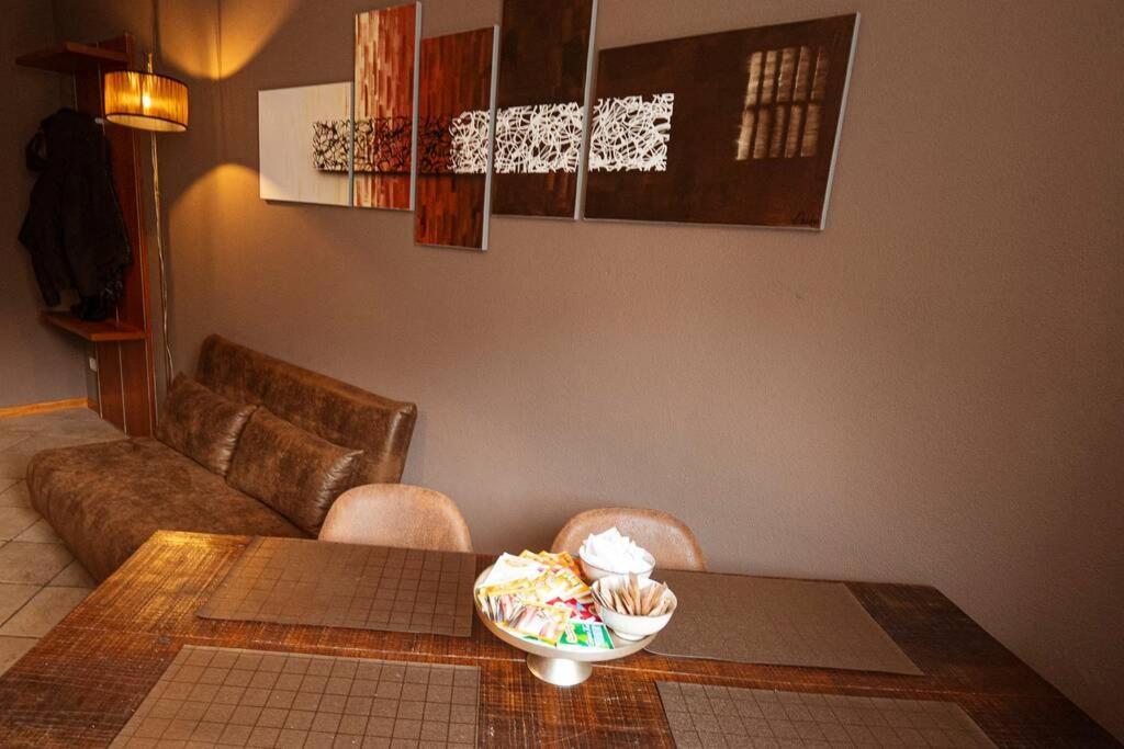 Appartamento La Casa Di Anna