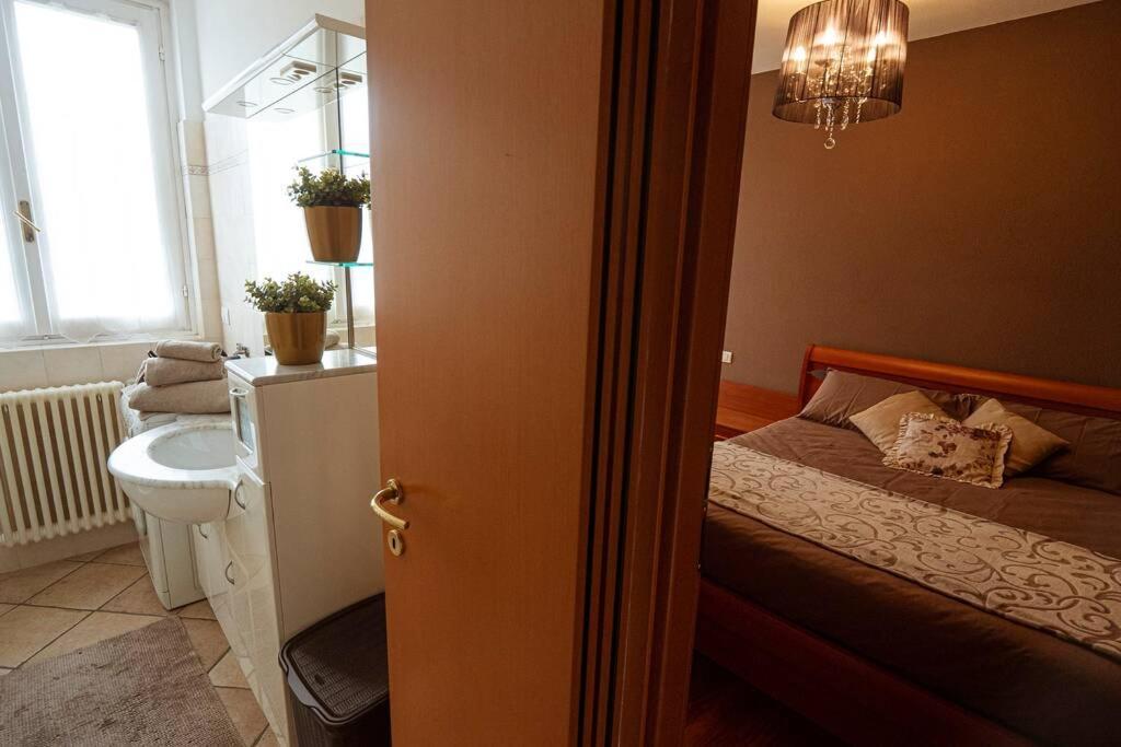 Appartamento La Casa Di Anna Bellano