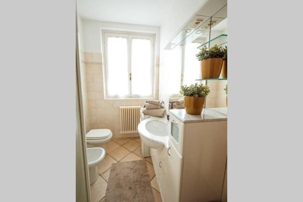 Appartamento La Casa Di Anna