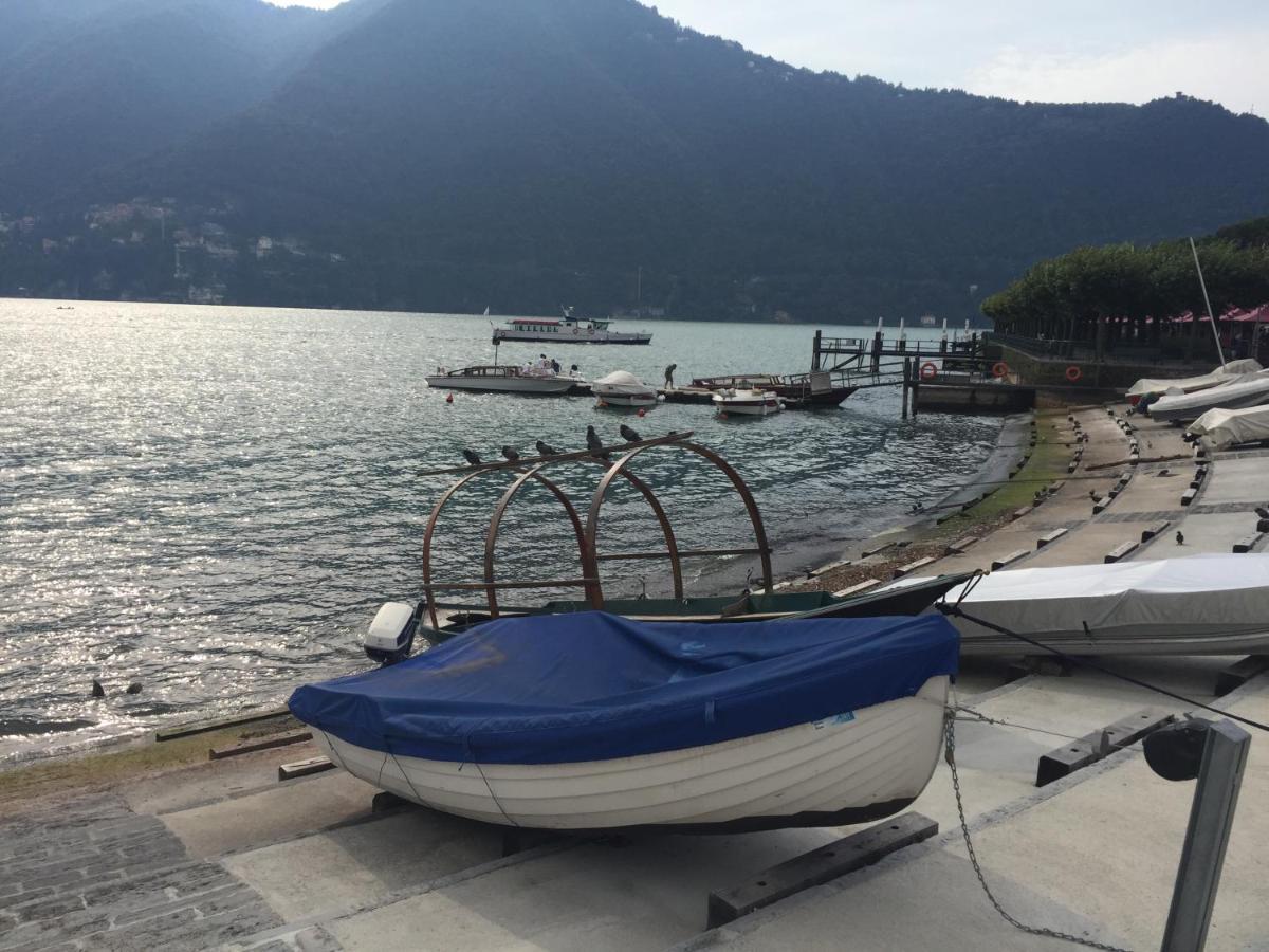 La Corte Di Aparthotel Cernobbio