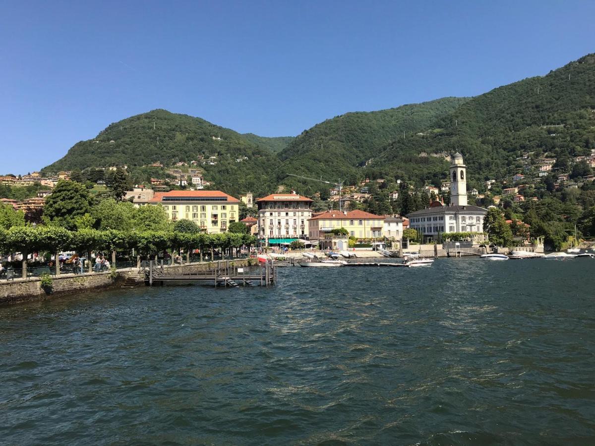 La Corte Di Aparthotel Cernobbio