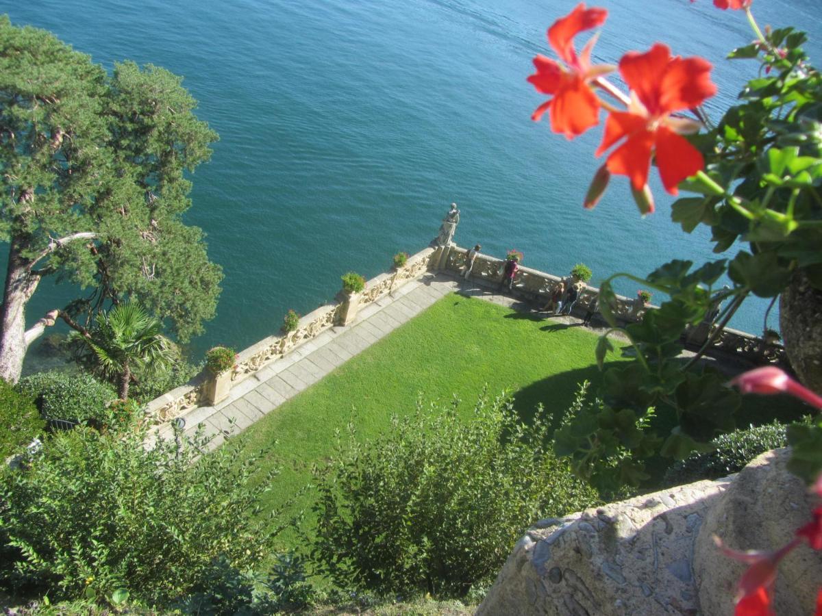 Il Balcone Sul Apartment Magreglio