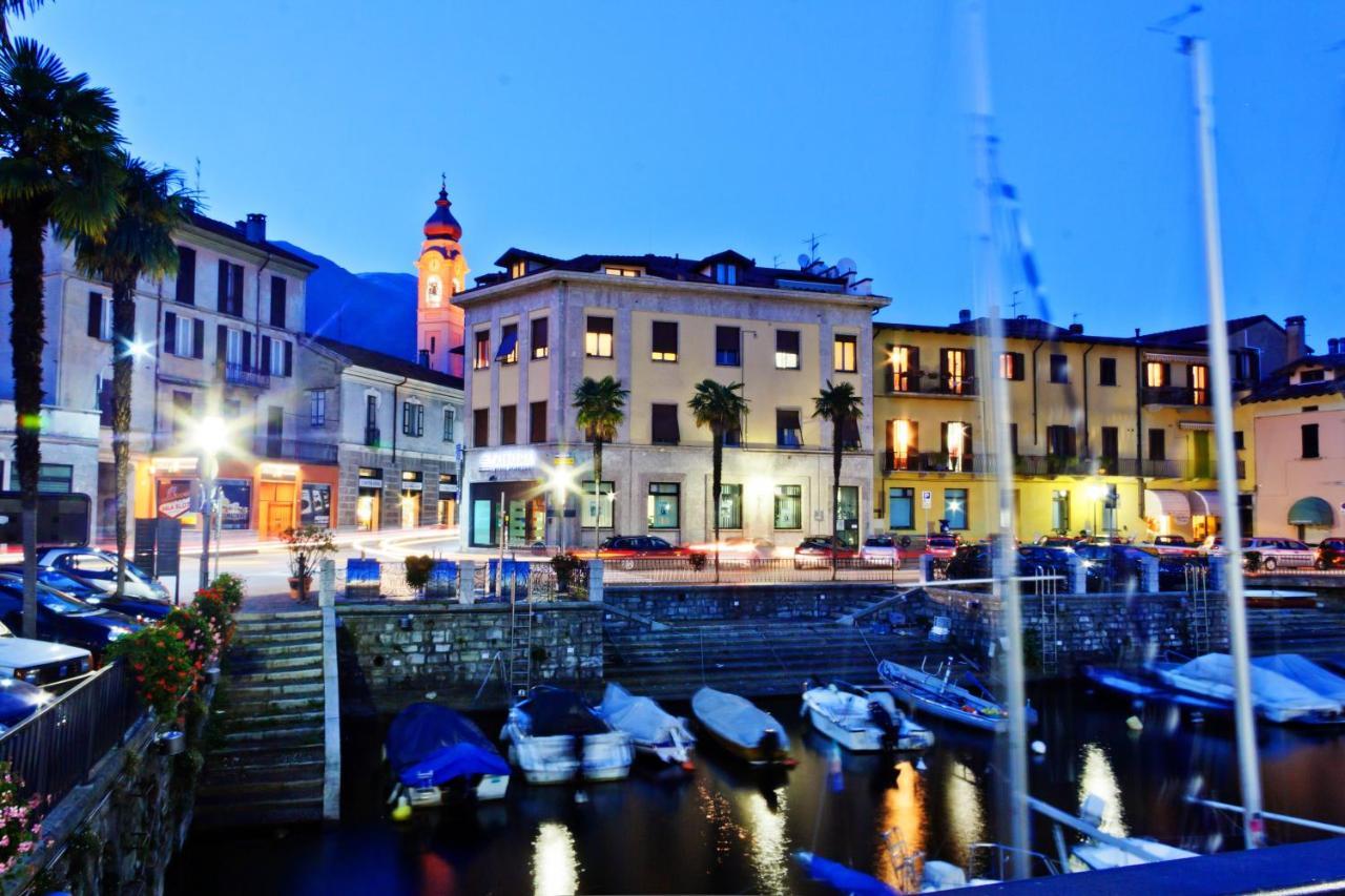 Il Vicolo * Como