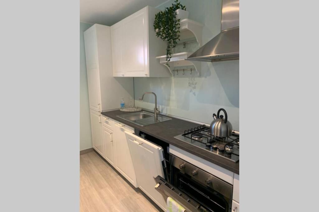 Minu Apartment